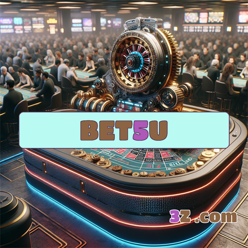Apostas Criativas e Empolgantes no Bet5u