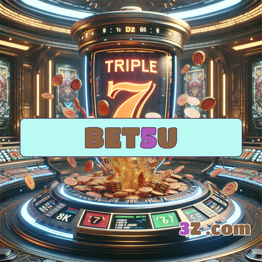 Apostas de Esporte: A Nova Fronteira do Bet5u