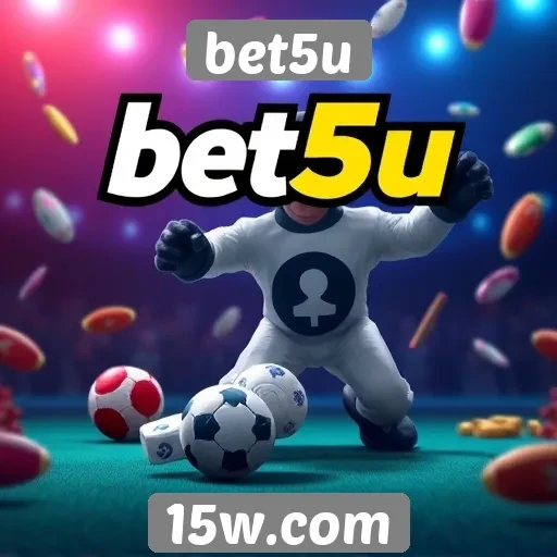 Análise dos jogos disponíveis no site bet5u