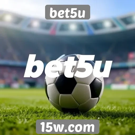 Comparativo das odds disponíveis na bet5u