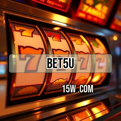 bet5u: Recursos Irresistíveis na Seção de Jogos Que Você Precisa Conhecer