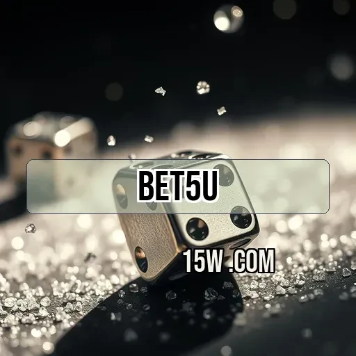bet5u: Dicas e Recursos para Maximizar Suas Apostas Online