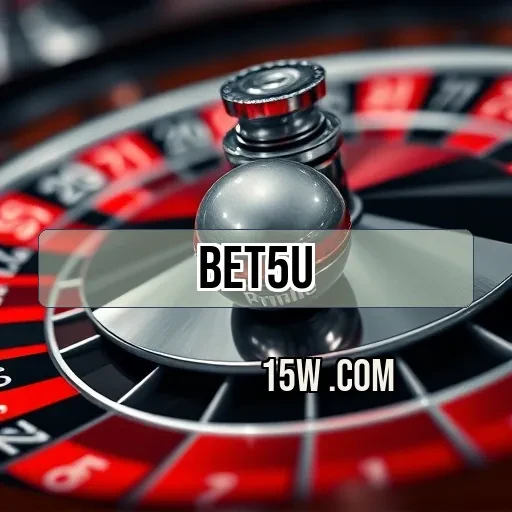 bet5u: Vantagens e Benefícios da Seção VIP que Você Precisa Conhecer