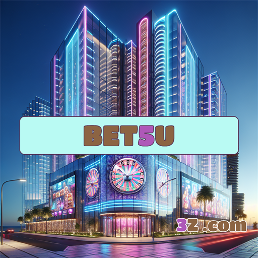 Paga: A Nova Era dos Jogos no Bet5u