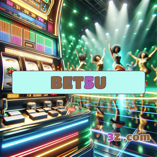 Plataforma Bet5u: Inovação e Engajamento a Cada Aposta